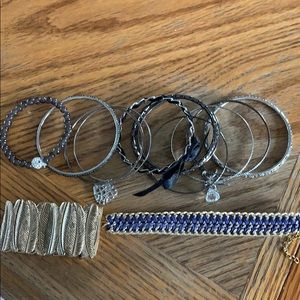 Bracelet Lot